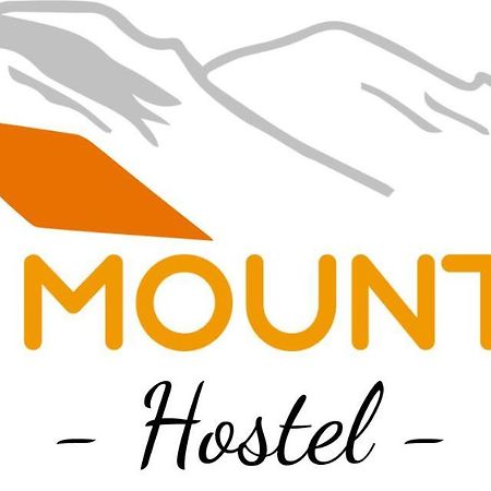 Big Mountain Hostel Huaraz Kültér fotó